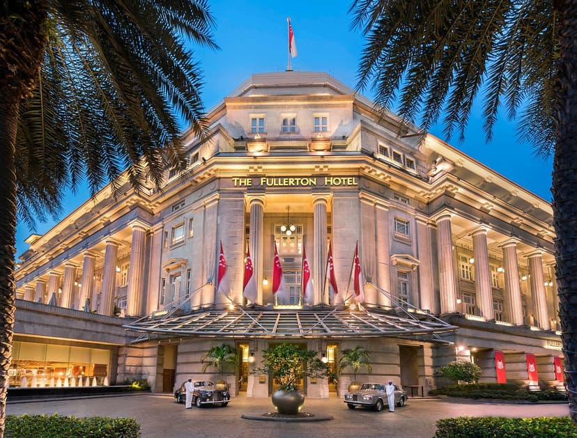 Singapore Spectacle (5 Days)