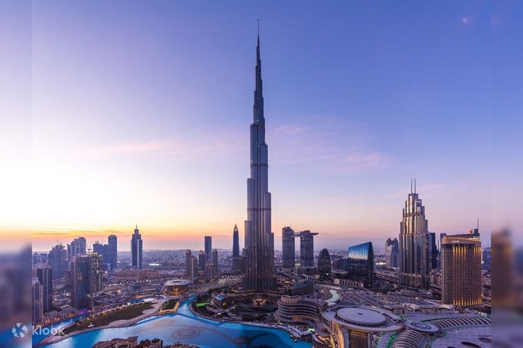 Discover Dubai: Top 10 Must-See Attractions for an Unforgettable Adventure