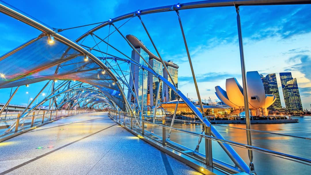 Singapore on a Budget: How to Enjoy the City Without Overspending