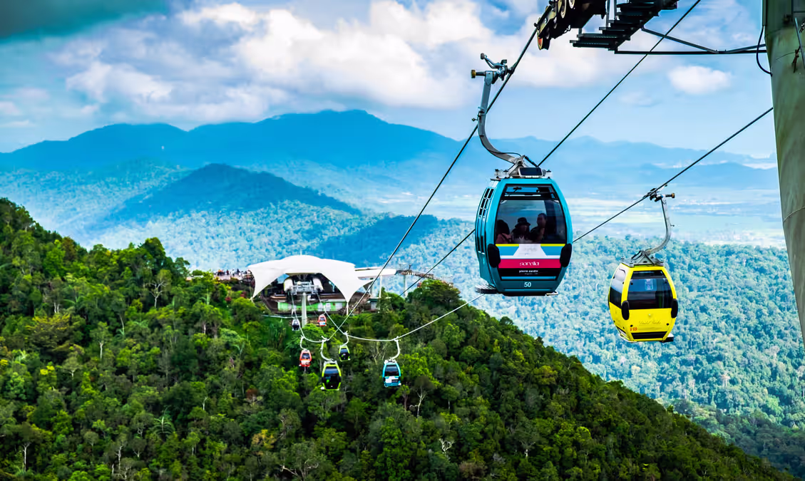 Eco-Tourism in Malaysia: Exploring the Best Nature Reserves and Wildlife Sanctuaries