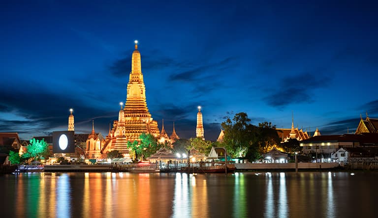 Top 10 Cultural Experiences in Bangkok: Temples, Markets, and More